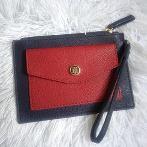 Tommy Hilfiger Wallet clutch